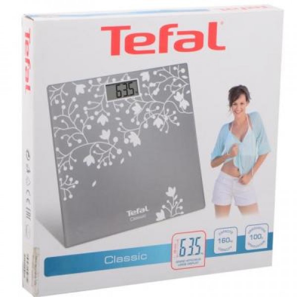 Весы напольные TEFAL PP1140V0