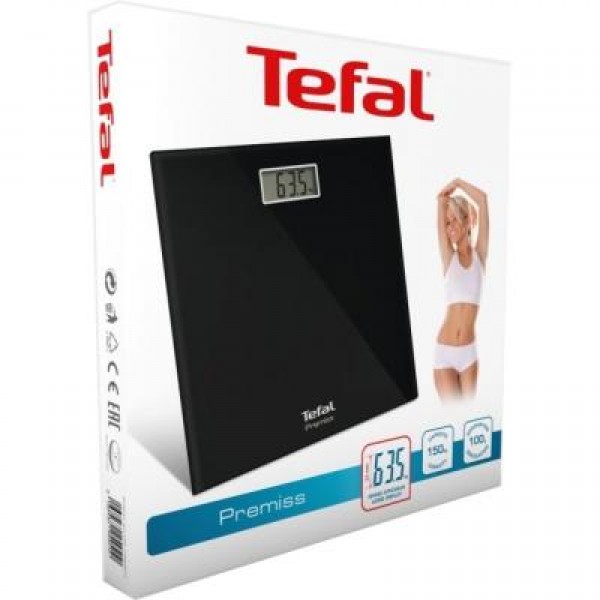 Весы напольные TEFAL PP1060V0