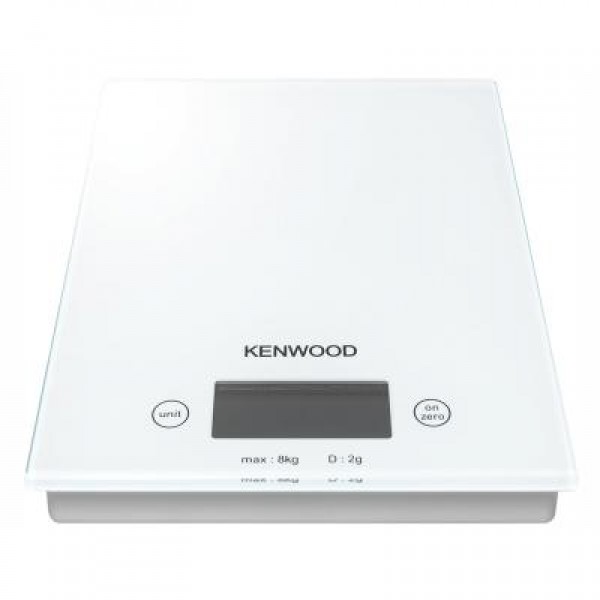 Весы кухонные KENWOOD DS 401