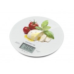 Весы кухонные POLARIS PKS 0835DG Caprese