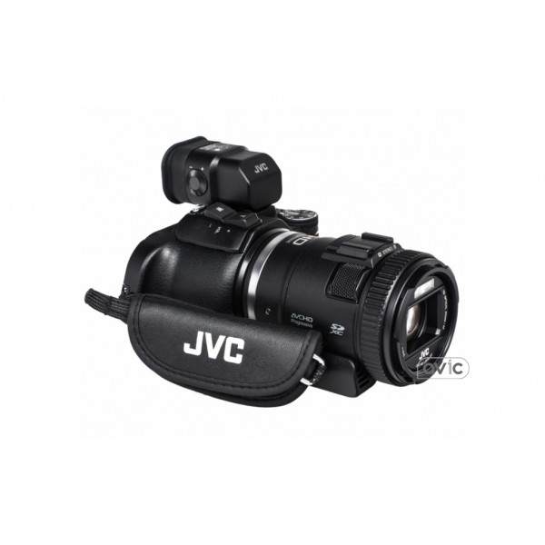 Видеокамера JVC GC-PX100