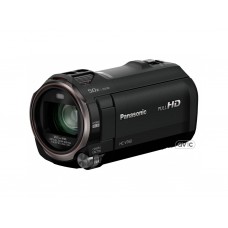 Видеокамера PANASONIC HC-V760EE black (HC-V760EE-K)