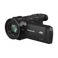 Видеокамера PANASONIC HC-VXF1EE-K