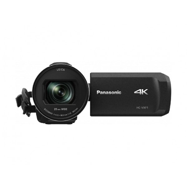 Видеокамера PANASONIC HC-VXF1EE-K