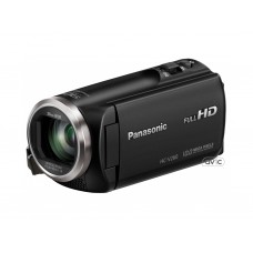 Видеокамера PANASONIC HC-V260 Black (HC-V260EE-K)