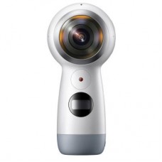 Видеокамера Samsung Gear 360 (SM-R210NZWASEK)