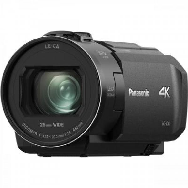 Видеокамера PANASONIC HC-VX1EE-K