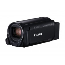 Видеокамера Canon Legria HF R86 Black (Premium Kit)