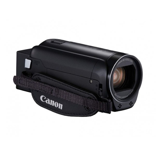 Видеокамера Canon Legria HF R86 Black