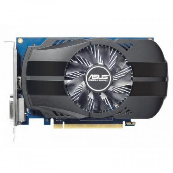 Видеокарта Asus GeForce GT1030 2048Mb OC (PH-GT1030-O2G)