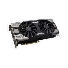 Видеокарта EVGA GeForce GTX 1070 Ti FTW ULTRA SILENT GAMING (08G-P4-6678-KR)