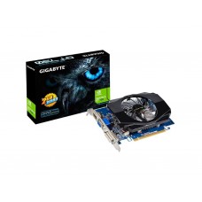 Видеокарта GIGABYTE GeForce GT730 GV-N730D3-2GI