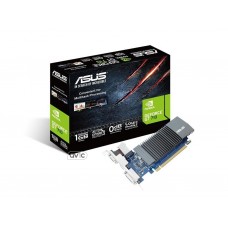 Видеокарта ASUS GT710-SL-1GD5-BRK