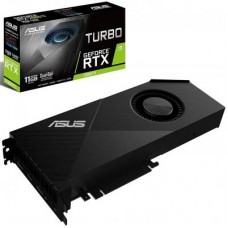 Видеокарта ASUS GeForce RTX2080 Ti 11Gb TURBO (TURBO-RTX2080TI-11G)