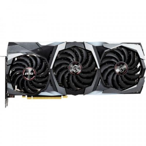 Видеокарта MSI GeForce RTX2080 Ti 11Gb GAMING X TRIO (RTX 2080 Ti GAMING X TRIO)