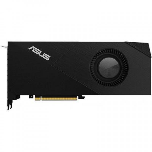 Видеокарта ASUS GeForce RTX2080 Ti 11Gb TURBO (TURBO-RTX2080TI-11G)