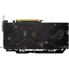 Видеокарта GF GTX 1050 2Gb GDDR5 Strix Gaming ASUS (STRIX-GTX1050-O2G-GAMING)