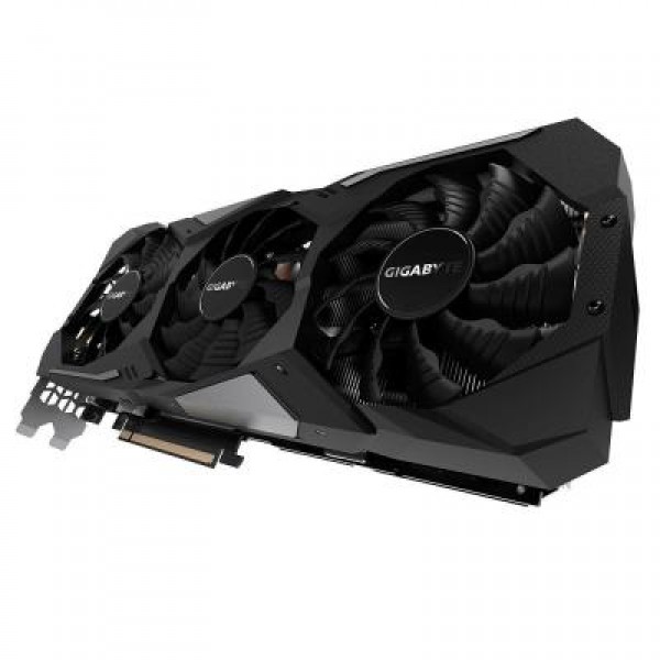 Видеокарта GIGABYTE GeForce RTX2080 8192Mb GAMING OC (GV-N2080GAMING OC-8GC)