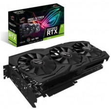 Видеокарта ASUS GeForce RTX2070 8192Mb ROG STRIX ADVANCED GAMING (ROG-STRIX-RTX2070-A8G-GAMING)