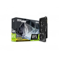 Видеокарта Zotac GeForce RTX 2080 AMP (ZT-T20800D-10P)