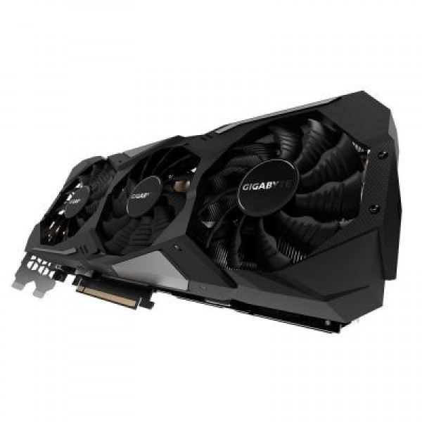 Видеокарта GIGABYTE GeForce RTX2080 Ti 11Gb GAMING OC (GV-N208TGAMING OC-11GC)