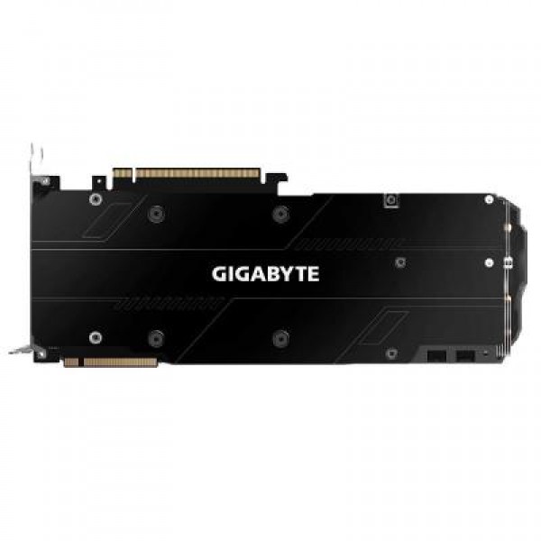 Видеокарта GIGABYTE GeForce RTX2080 Ti 11Gb GAMING OC (GV-N208TGAMING OC-11GC)