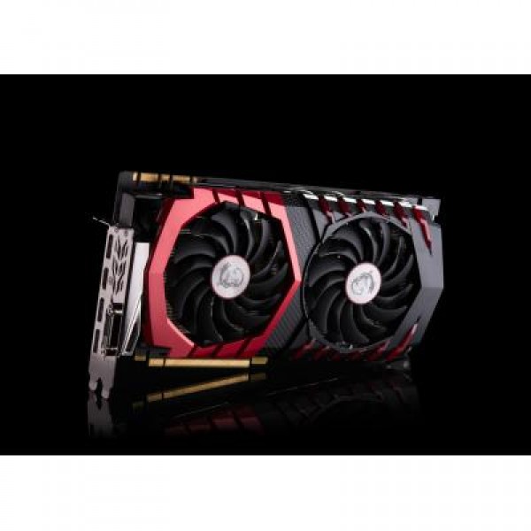 Видеокарта MSI GeForce GTX1070 8192Mb GAMING X (GTX 1070 GAMING X 8G)