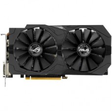 Видеокарта Asus GeForce GTX1050 Ti 4096Mb ROG STRIX GAMING (STRIX-GTX1050TI-4G-GAMING)