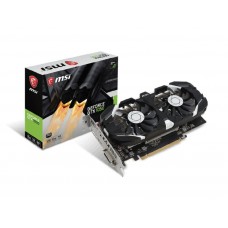 Видеокарта MSI GeForce GTX 1050 2GB GT OCV1