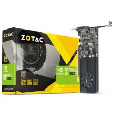 Видеокарта GeForce GT1030 2048Mb ZOTAC (ZT-P10300A-10L)