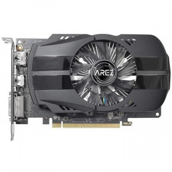 Видеокарта ASUS Radeon RX 550 2048Mb AREZ Phoenix (AREZ-PH-RX550-2G)