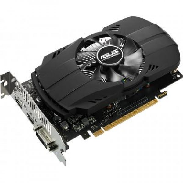 Видеокарта ASUS GeForce GTX1050 3072Mb Phoenix (PH-GTX1050-3G)