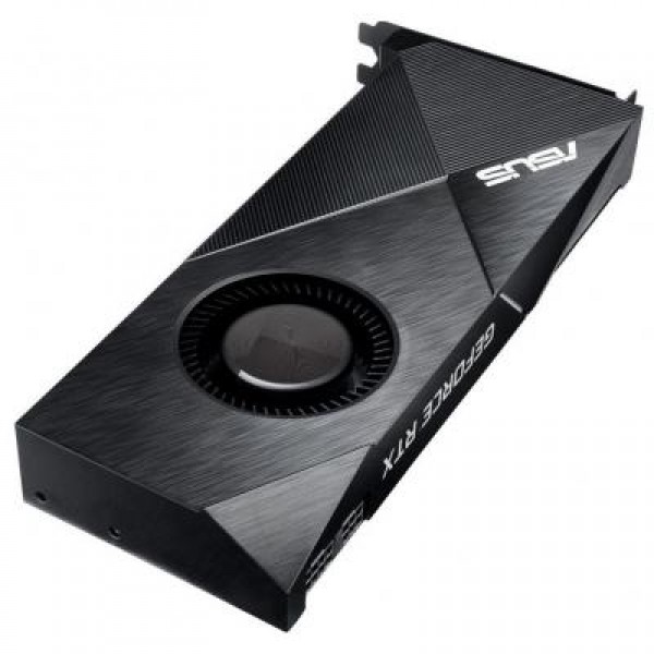 Видеокарта ASUS GeForce RTX2070 8192Mb TURBO (TURBO-RTX2070-8G)