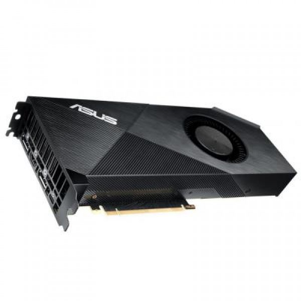 Видеокарта ASUS GeForce RTX2070 8192Mb TURBO (TURBO-RTX2070-8G)