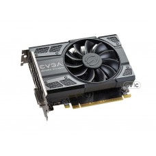 Видеокарта EVGA GeForce GTX 1050 Ti SC GAMING (04G-P4-6253-KR)