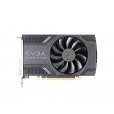 Видеокарта EVGA GeForce GTX 1060 3GB GAMING (03G-P4-6160-KR)