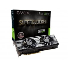 Видеокарта EVGA GeForce GTX 1070 SC GAMING ACX 3.0 Black Edition (08G-P4-5173-KR)