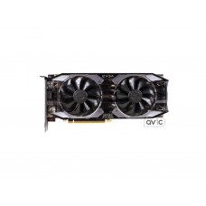 Видеокарта EVGA GeForce RTX 2080 XC GAMING (08G-P4-2182-KR)