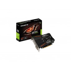 Видеокарта GIGABYTE GeForce GTX 1050 Ti D5 4G (GV-N105TD5-4GD)