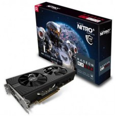 Видеокарта Sapphire Radeon RX 570 4096Mb NITRO+ (11266-14-20G)