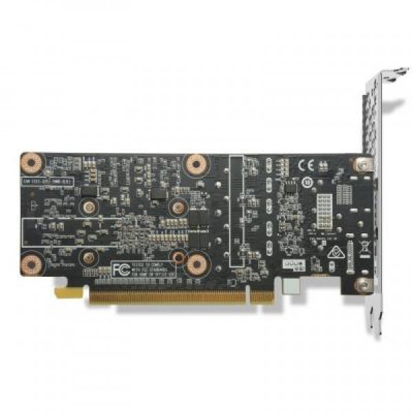 Видеокарта ZOTAC GeForce GTX1050 2048Mb LP (ZT-P10500E-10L)