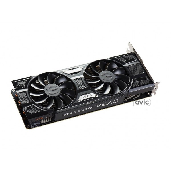 Видеокарта EVGA GEFORCE GTX1060 6GB (06G-P4-6264-KB)