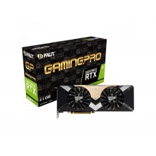 Видеокарта Palit GeForce RTX 2080 Ti GamingPro OC (NE6208TS20LC-150A)