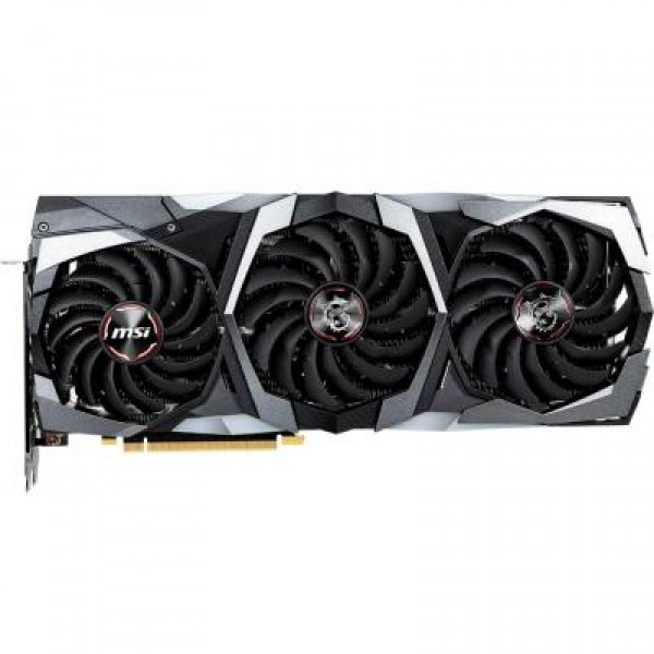 Видеокарта MSI GeForce RTX2080 8192Mb GAMING X TRIO (RTX 2080 GAMING X TRIO)