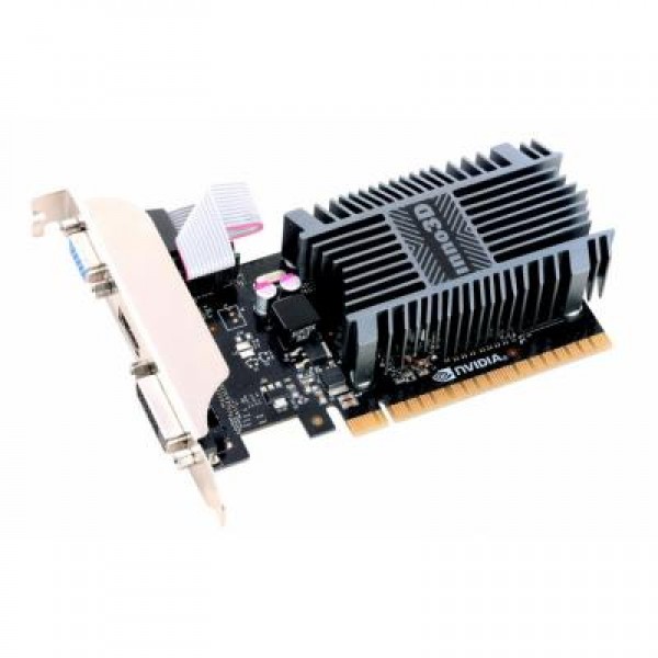 Видеокарта Inno3D GeForce GT710 2048Mb (N710-1SDV-E3BX)