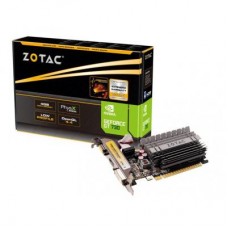 Видеокарта ZOTAC GeForce GT730 4096Mb ZONE Edition (ZT-71115-20L)