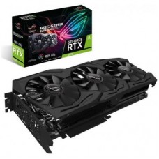 Видеокарта ASUS GeForce RTX2070 8192Mb ROG STRIX GAMING (ROG-STRIX-RTX2070-8G-GAMING)