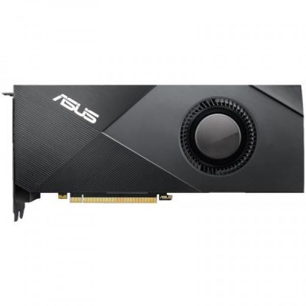 Видеокарта ASUS GeForce RTX2080 8192Mb TURBO (TURBO-RTX2080-8G)