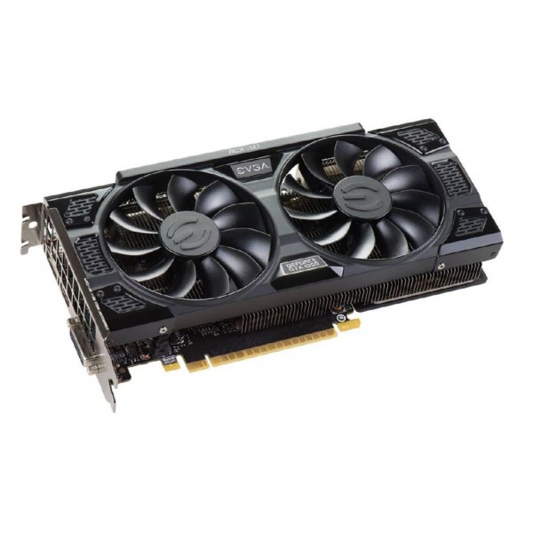 Видеокарта EVGA GeForce GTX 1050 SSC Gaming ACX 3.0 (02G-P4-6154-KR)