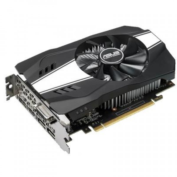 Видеокарта Asus GeForce GTX1060 3072Mb (PH-GTX1060-3G)